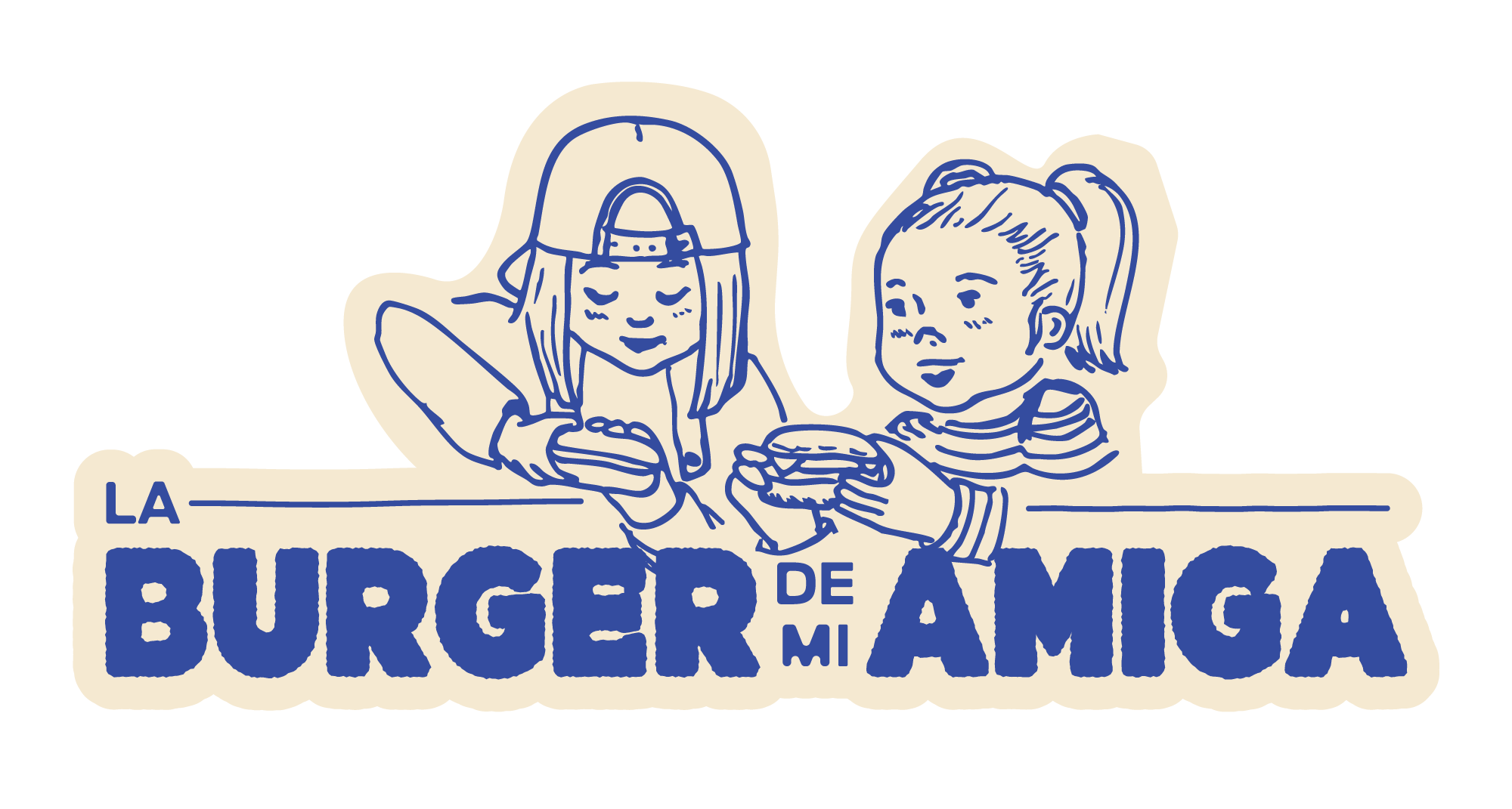 La Burger de Mi Amiga